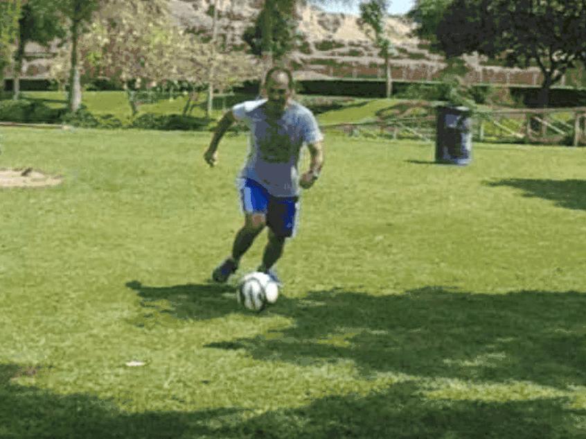 Ezekiel 6 6 Go hell Sun God