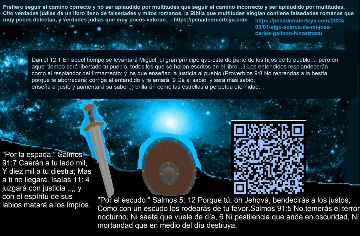 Por las armas divinas viviran los divinos salmos-91-7-8-caeran-a-tu-lado-miles-pero-tu-no-caeras-veras-el-castigo-de-los-infieles
