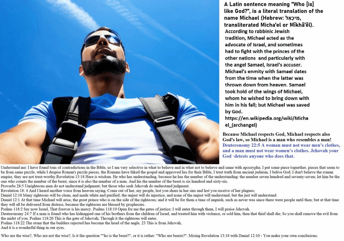 how-is-michael-the-angel-he-resembles-a-man-not-a-woman-1-1