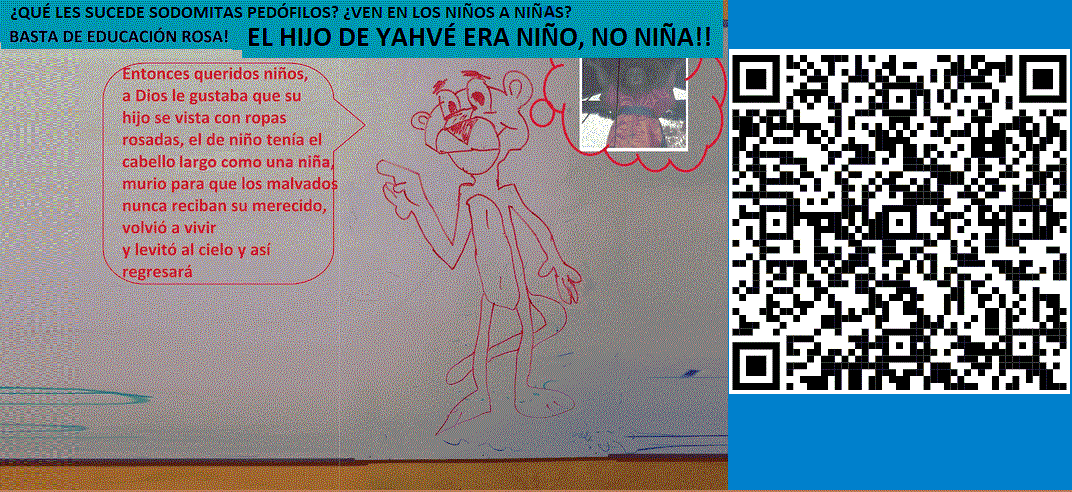 EL FIN DE LA EDUCACION DIRIGIDA POR LOS DEPRAVADOS ANIMALES DEPREDADORES