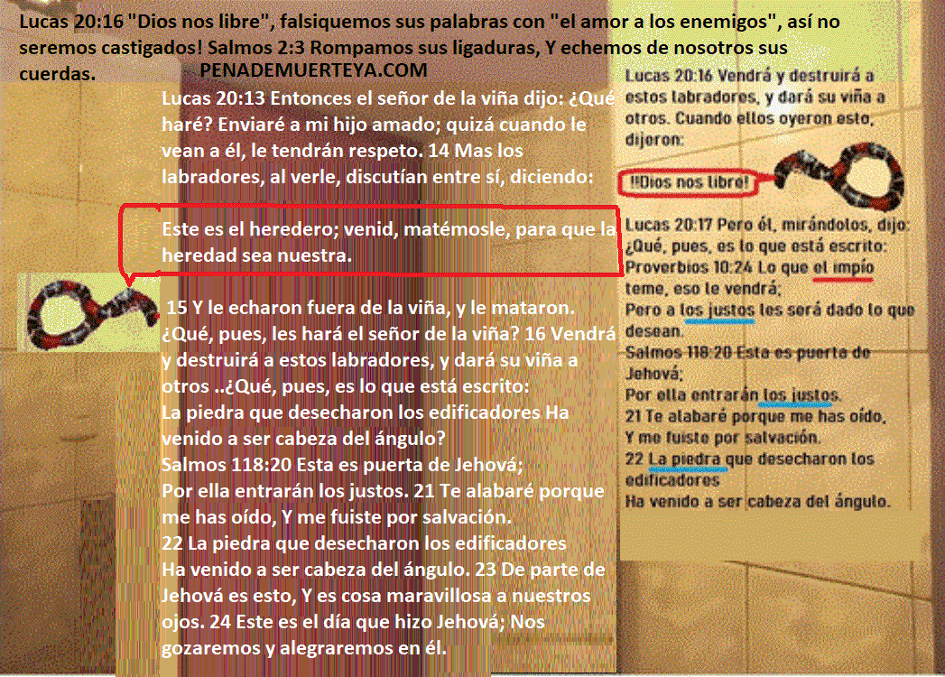 forzando a la serpiente para que se coma su propia cola